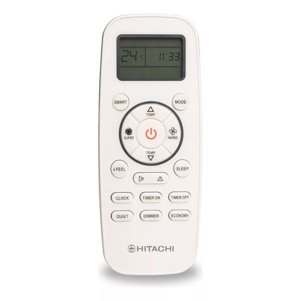 AIRE ACONDICIONADO HITACHI 3200W HSFY3200FC INVERTER