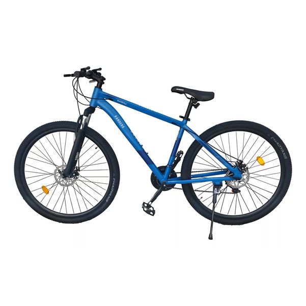 BICICLETA RANDERS R29 MOUNTAIN BIKE KAWILL 21V SHIMANO ALUM F.DISCO