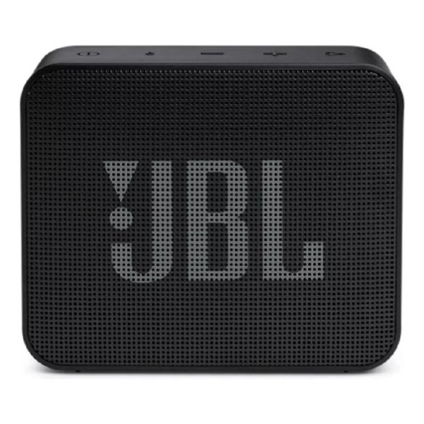 PARLANTE JBL GO ESSENTIAL 3.1W BT IPX7 NEGRO