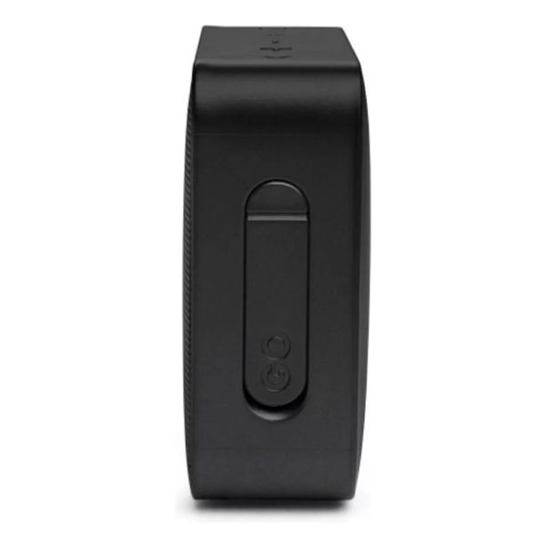 PARLANTE JBL GO ESSENTIAL 3.1W BT IPX7 NEGRO