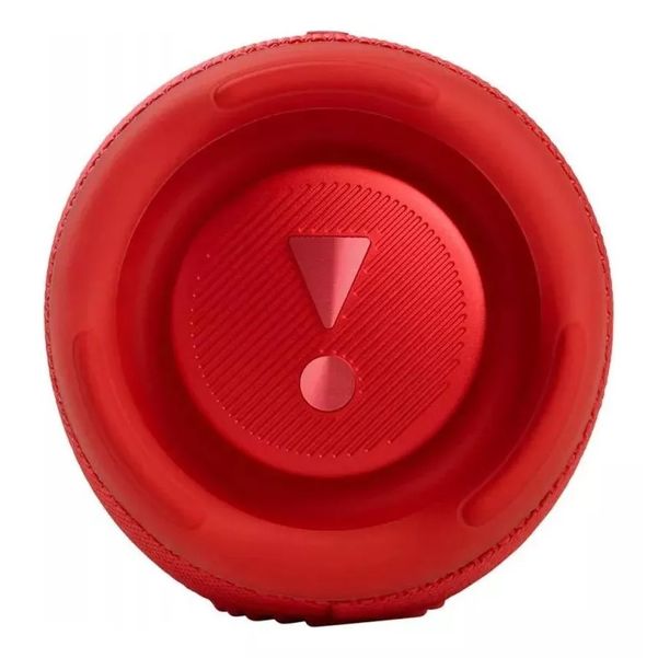PARLANTE JBL CHARGE 5 40W BT 20HS IP67 RED