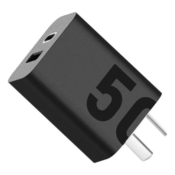 CARGADOR MOTOROLA SJM506 DE PARED 50W C2C