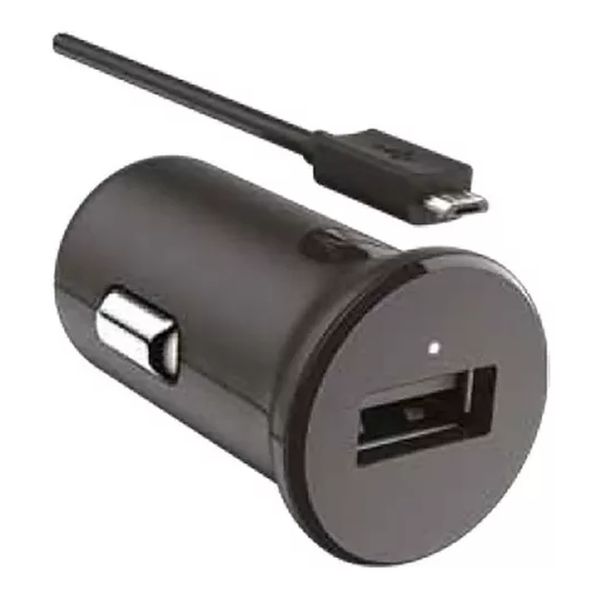 CARGADOR MOTOROLA SJV100-C DE AUTO 18W CAB C