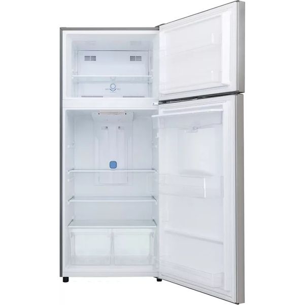 HELADERA PHILCO PHNT453XDI2 413LT NO FROST INVERTER DISPENSER SV