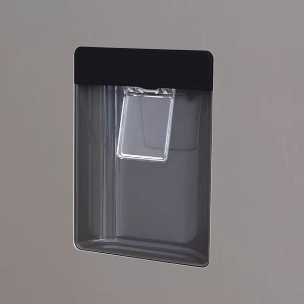 HELADERA PHILCO PHNT453XDI2 413LT NO FROST INVERTER DISPENSER SV