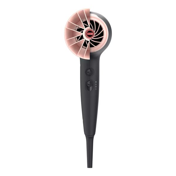 SECADOR DE PELO PHILIPS BHD350/10 THERMOPROTECT 2100W