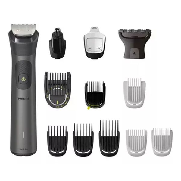 CORTADORA DE CABELLO MULTIGROOMING PHILIPS MG7920/15 13 ACCESORIOS