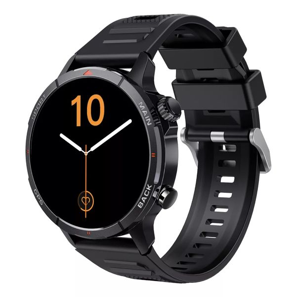 RELOJ SMARTWATCH XVIEW QUANTUM TRAIL S GPS
