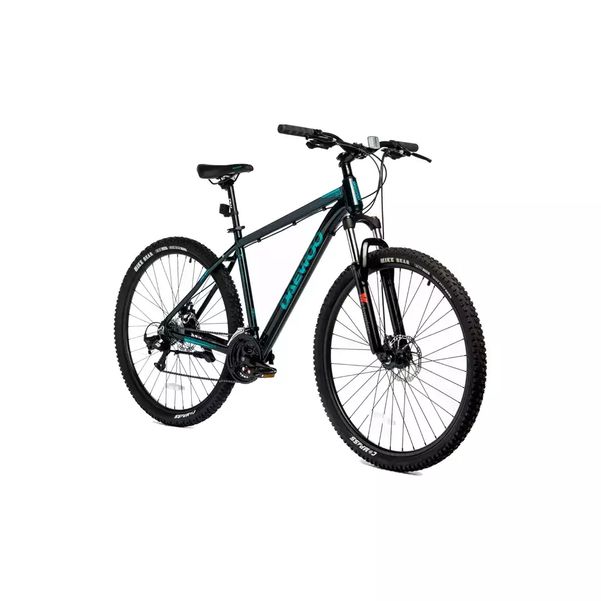 BICICLETA DAEWOO R29 MTB 24V LTWOO ALUM F.DISCO