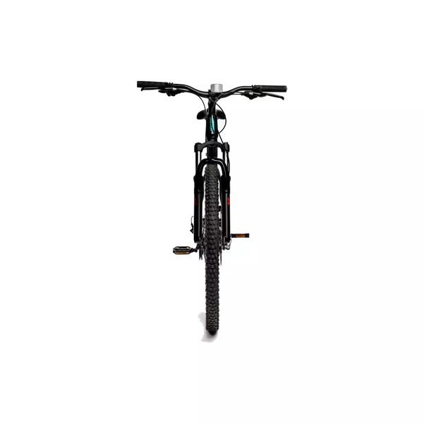 BICICLETA DAEWOO R29 MTB 24V LTWOO ALUM F.DISCO
