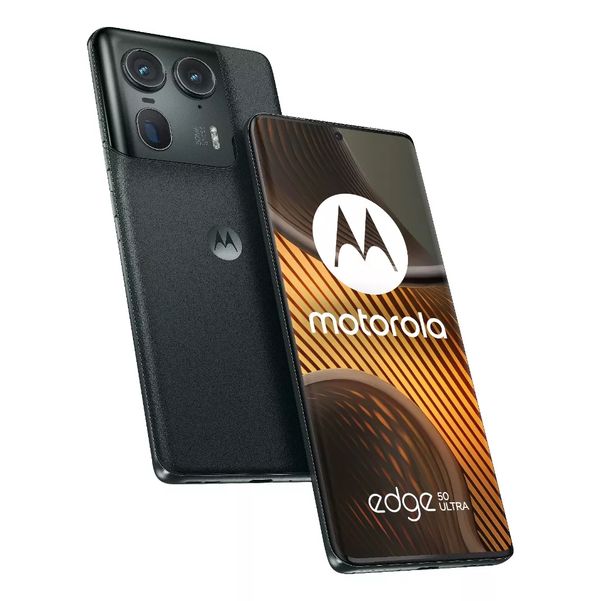 CELULAR MOTOROLA EDGE 50 ULTRA 6.7P 12GB RAM/512GB SD GRIS