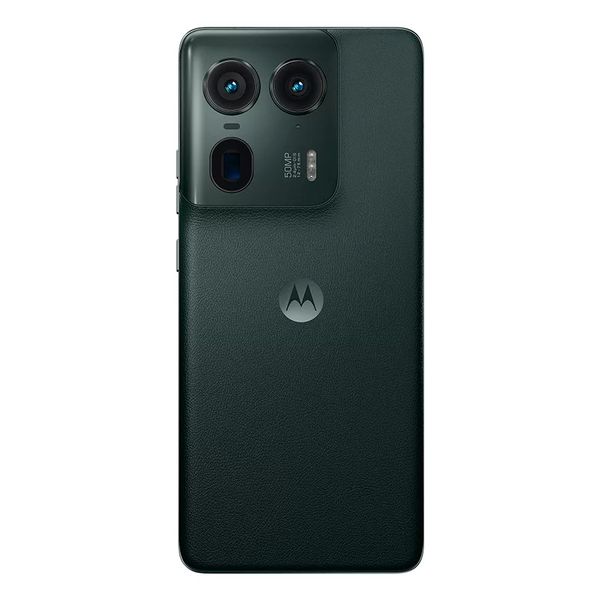 CELULAR MOTOROLA EDGE 50 ULTRA 6.7P 12GB RAM/512GB SD GRIS