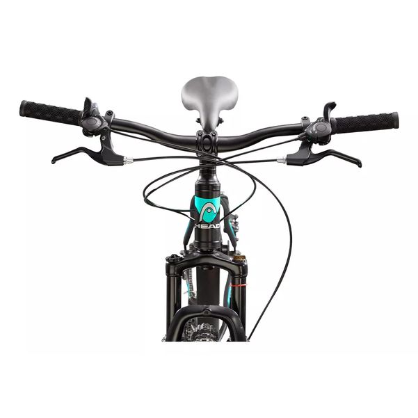 BICICLETA HEAD R29 MTB 21V SHIMANO ALUM F.DISC SUSP