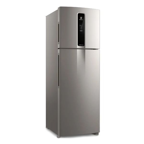 HELADERA ELECTROLUX IF43S 408L NO FROST INVERTER PLATA