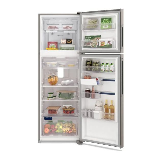 HELADERA ELECTROLUX IF43S 408L NO FROST INVERTER PLATA