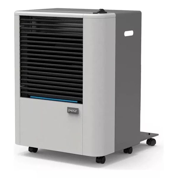 CALEFACTOR GARRAFA EMEGE CG4GLPE 4300KCAL/H