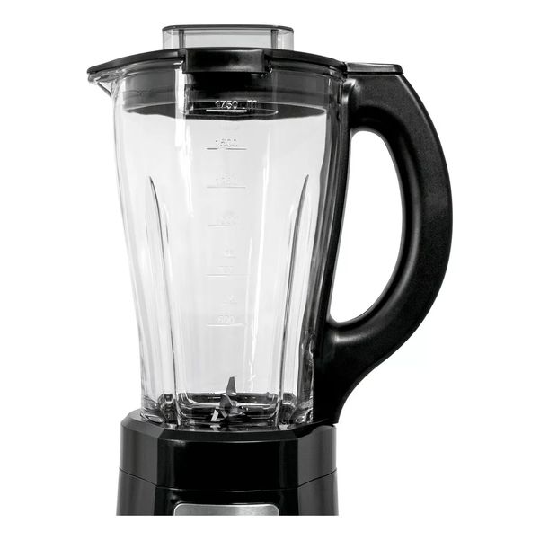LICUADORA ATMA LV24B2AP 1.75L MIX 550W NEGRA