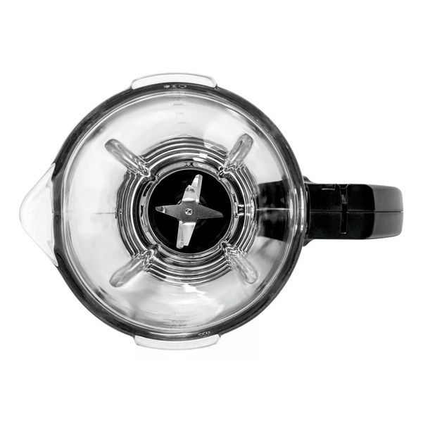 LICUADORA ATMA LV24B2AP 1.75L MIX 550W NEGRA