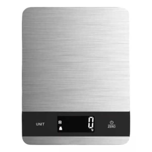 BALANZA ATMA BC24S0AP DE COCINA 3KG DIG. VOLU