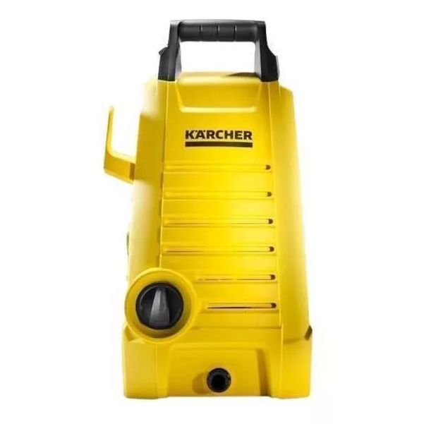 HIDROLAVADORA KARCHER K COMPACTA 100B 15M2/H