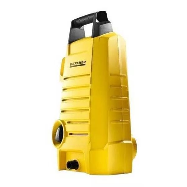 HIDROLAVADORA KARCHER K COMPACTA 100B 15M2/H
