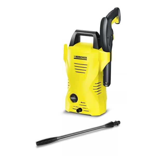 HIDROLAVADORA KARCHER K 2 BASIC 110B 20M2/H