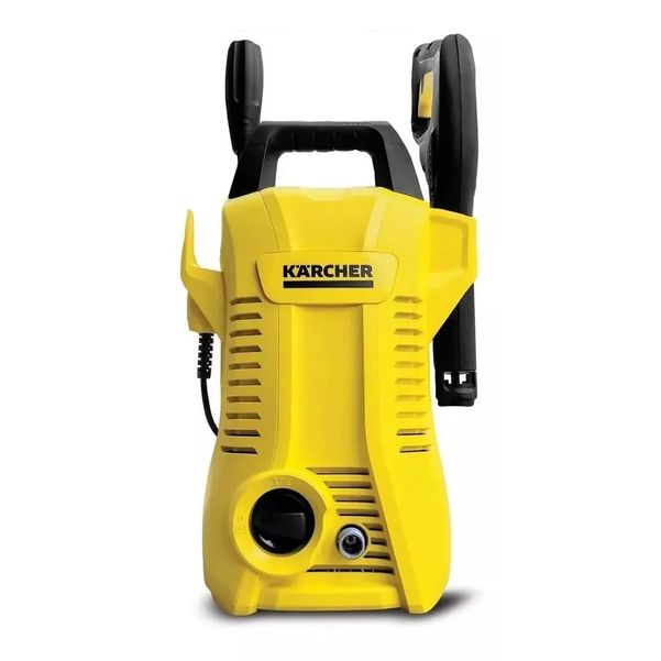 HIDROLAVADORA KARCHER K 2 BASIC 110B 20M2/H
