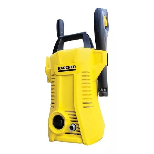 HIDROLAVADORA KARCHER K 2 BASIC 110B 20M2/H