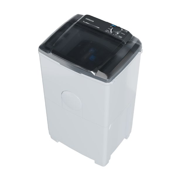 LAVARROPAS DREAN LTDR79SB 7 KG 9 PROGRAMAS