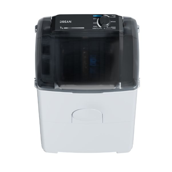 LAVARROPAS DREAN LTDR79SB 7 KG 9 PROGRAMAS