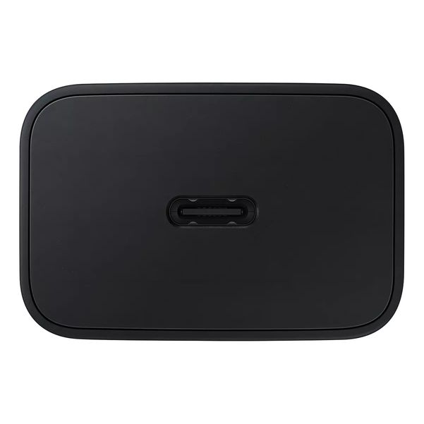 CARGADOR SAMSUNG EP-T1510NBSGAR 15W SIN CABLE