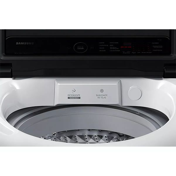 LAVARROPAS SAMSUNG WA85 8.5KG 700RPM SUPERIOR INVERTER BLANCO