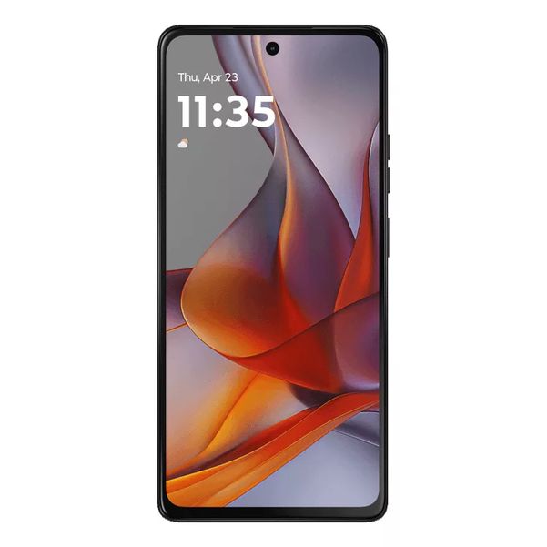 CELULAR MOTOROLA G75 5G 6.8P 50M 8GB RAM/128GB SD GREY
