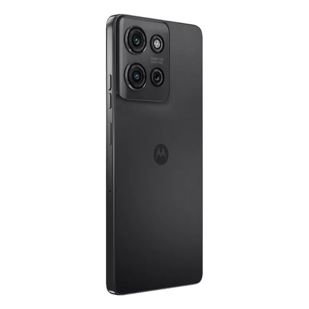 CELULAR MOTOROLA G75 5G 6.8P 50M 8GB RAM/128GB SD GREY
