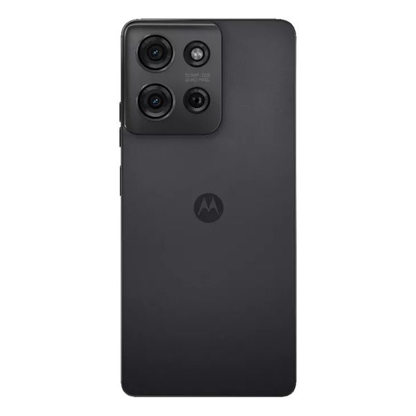 CELULAR MOTOROLA G75 5G 6.8P 50M 8GB RAM/128GB SD GREY