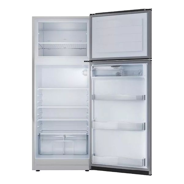 HELADERA DREAN HDR370F61S SILVER 364LT DISPENSER
