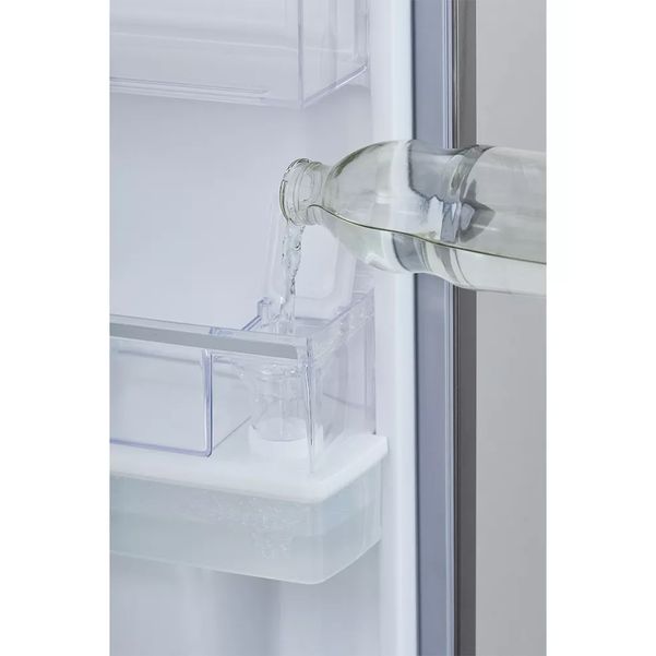 HELADERA WHIRLPOOL WRS955FWMS SIDE BY SIDE NO FROST 518L INV IX