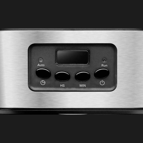 CAFETERA ATMA CA8182P 1.8L DIGITAL FILTRO IX