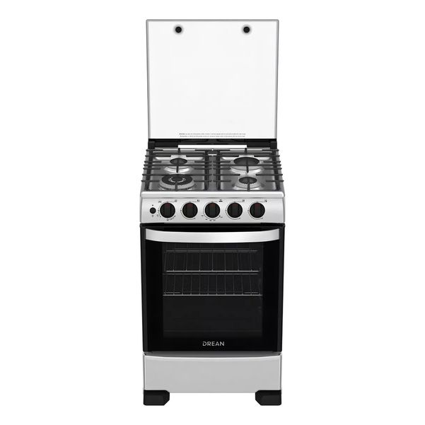 COCINA DREAN CD5507MI 56CM MULTIGAS ACERO