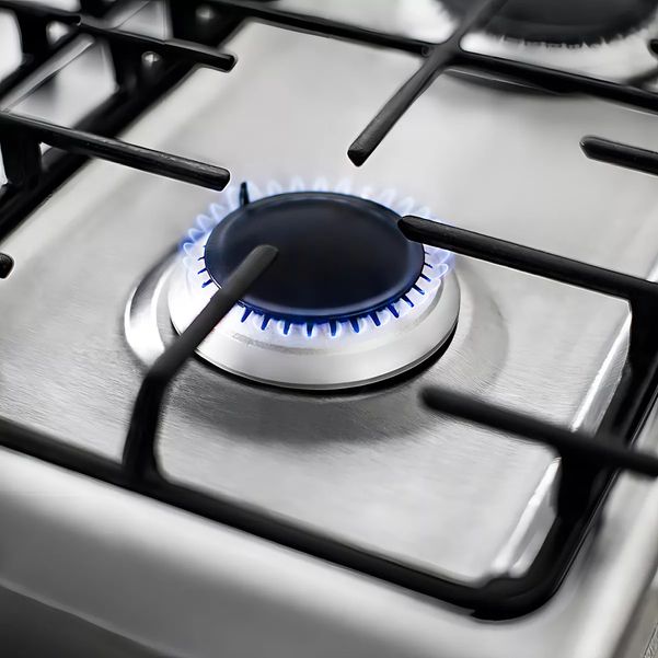 COCINA DREAN CD5507MI 56CM MULTIGAS ACERO