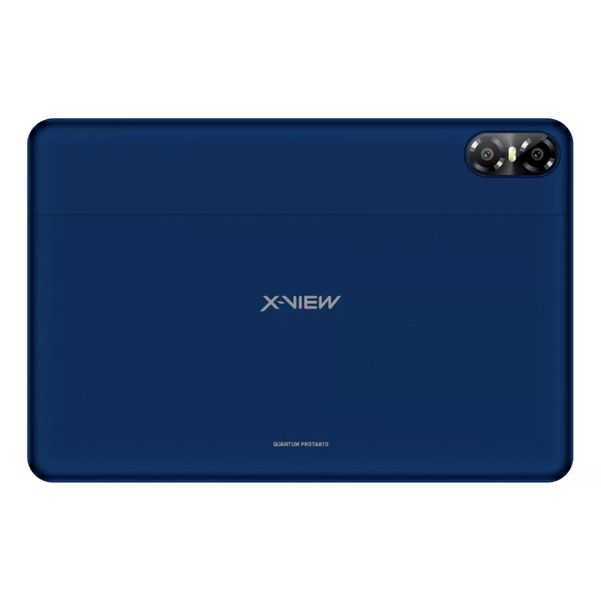 TABLET XVIEW PRO TAB 10P IPS OCTA CORE 4GB RAM/64GB SD