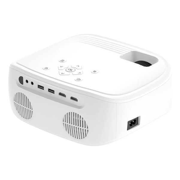 PROYECTOR XVIEW PJX500PRO 1080X1920 WIFI ANDR