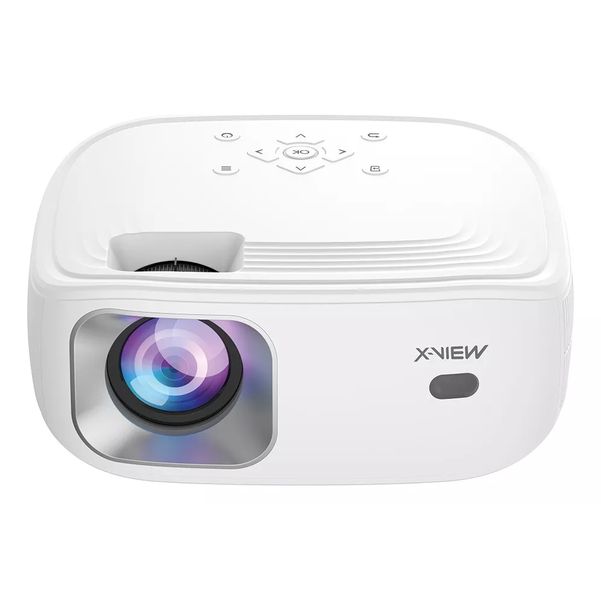 PROYECTOR XVIEW PJX500PRO 1080X1920 WIFI ANDR