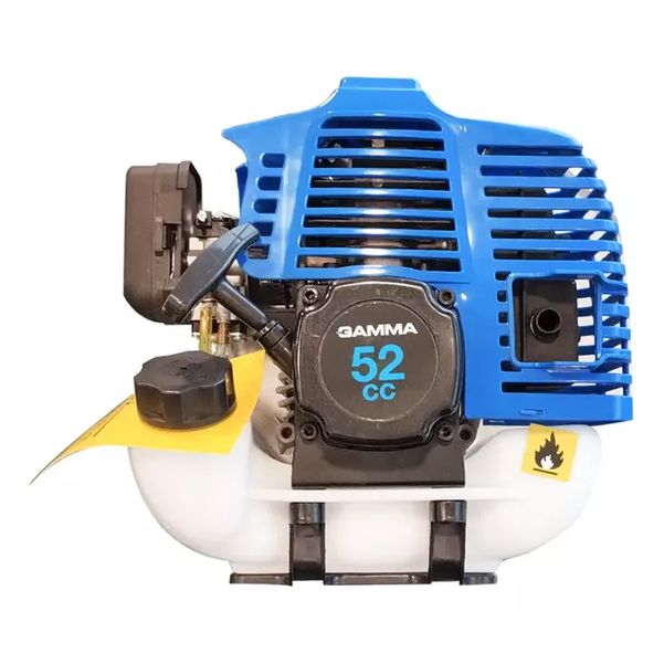 DESMALEZADORA GAMMA G1856AR 52CC