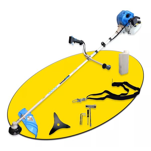 DESMALEZADORA GAMMA G1856AR 52CC