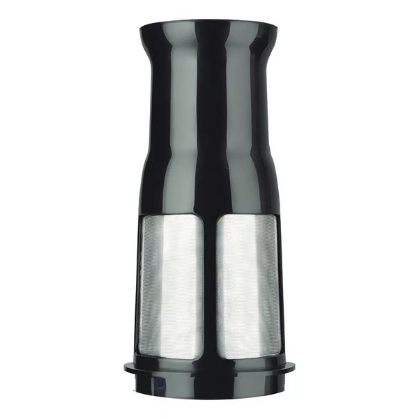 LICUADORA MONDIAL L-1000 3L 1000W 12VEL NEGRA