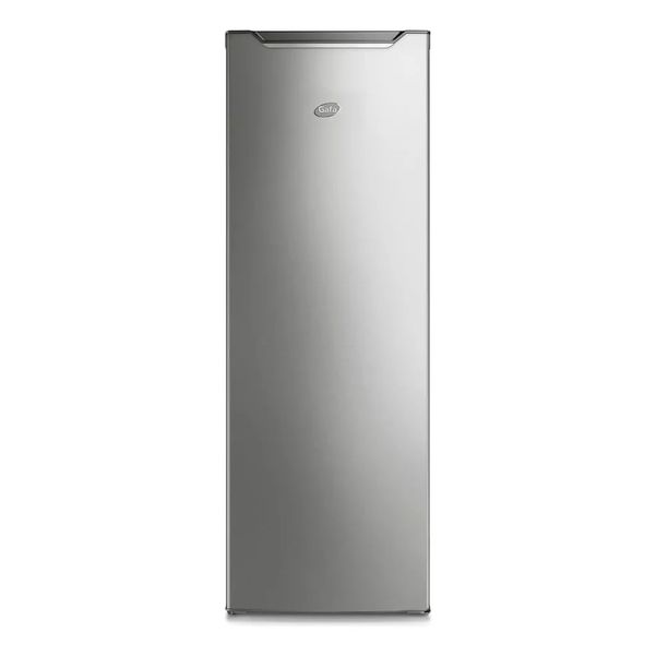 FREEZER GAFA GFUP22P5HRG 245 LTS VERTICAL PLATA