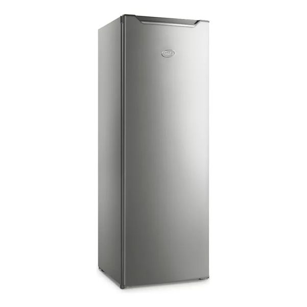 FREEZER GAFA GFUP22P5HRG 245 LTS VERTICAL PLATA