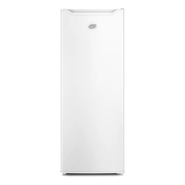 FREEZER GAFA GFUY16P5HVW 168 LTS VERTICAL BLANCO