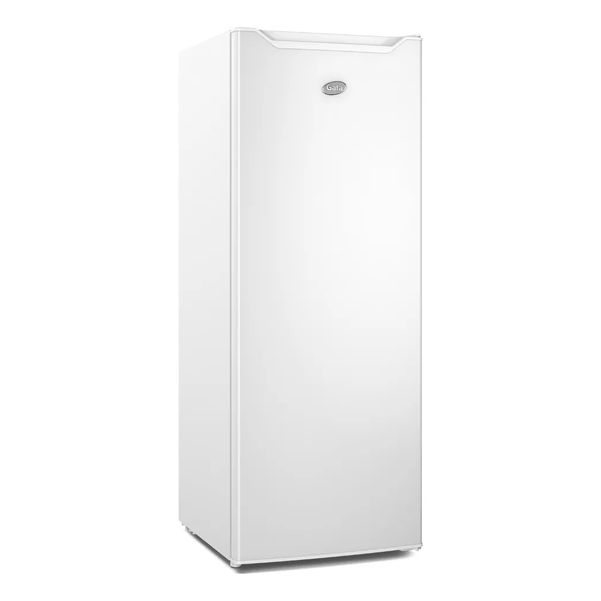 FREEZER GAFA GFUY16P5HVW 168 LTS VERTICAL BLANCO
